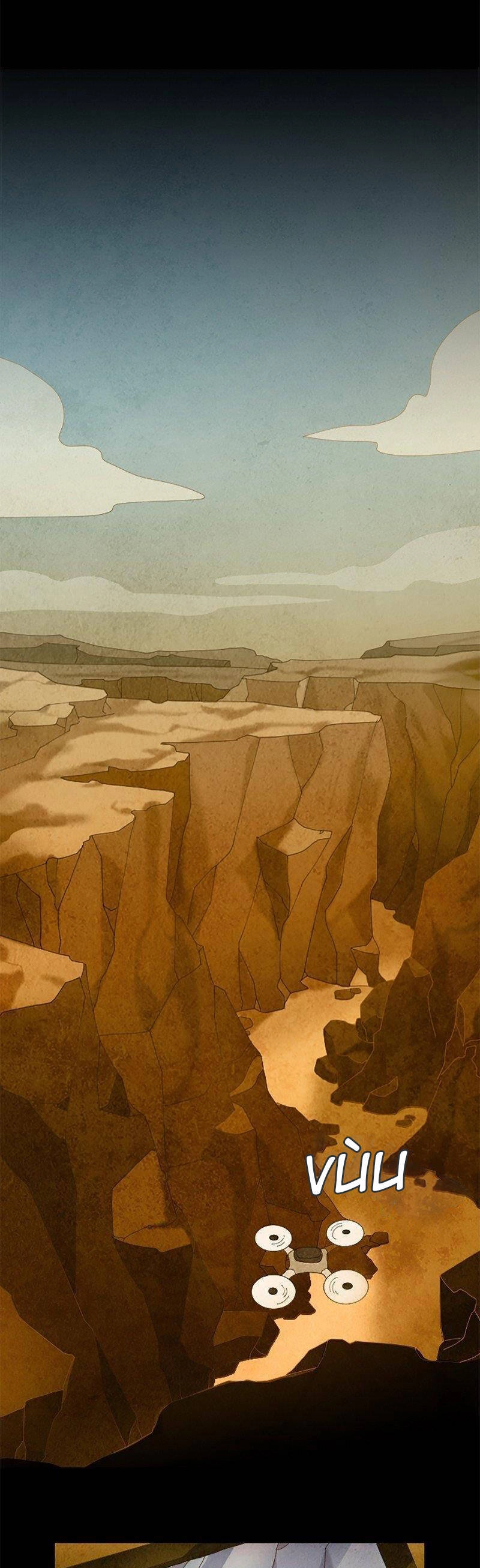 Ma Kể Chuyện Chapter 17 - 19