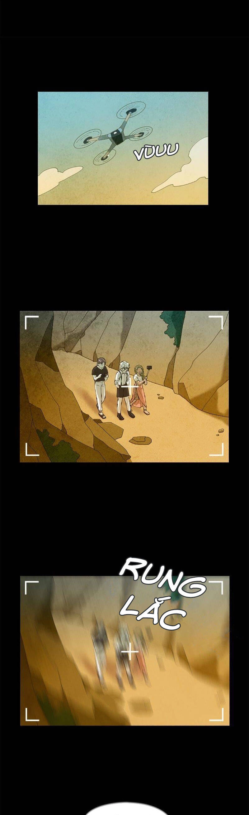 Ma Kể Chuyện Chapter 17 - 23