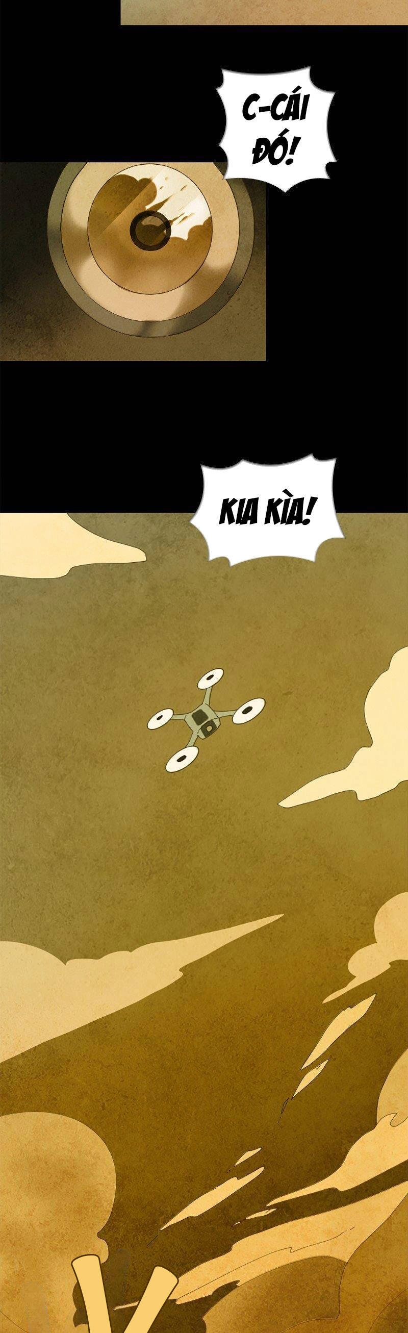 Ma Kể Chuyện Chapter 17 - 25