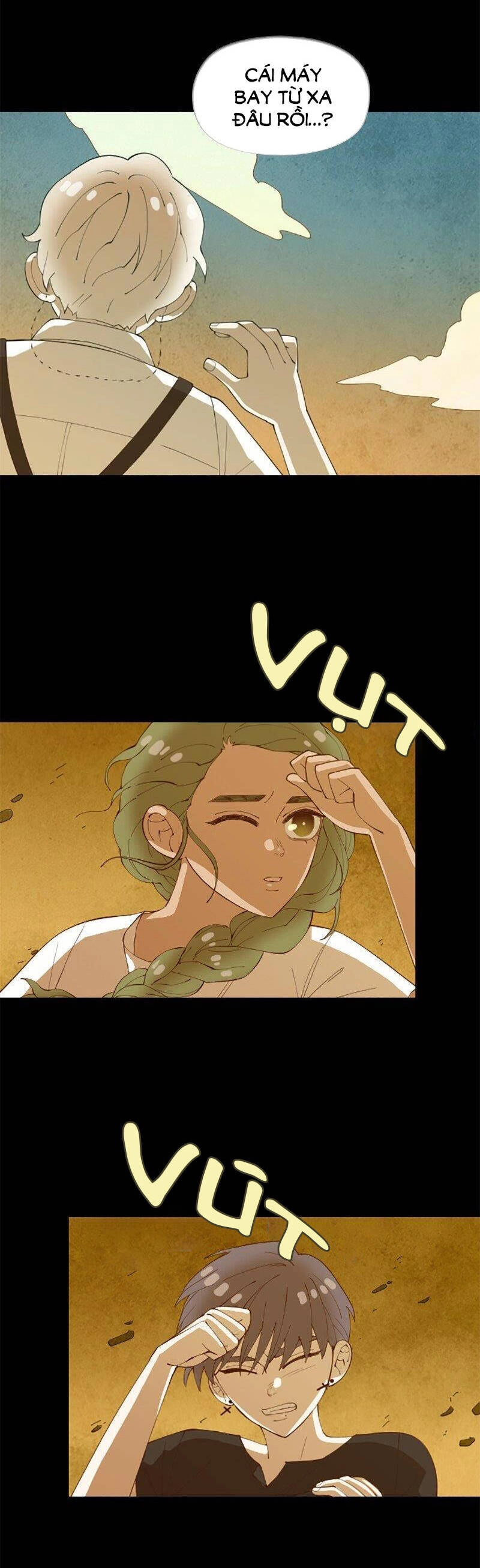 Ma Kể Chuyện Chapter 17 - 29