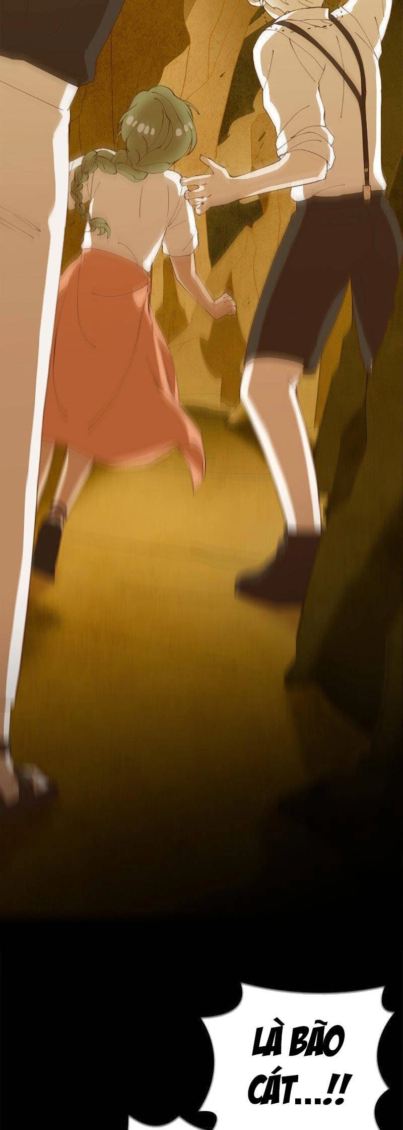 Ma Kể Chuyện Chapter 17 - 31