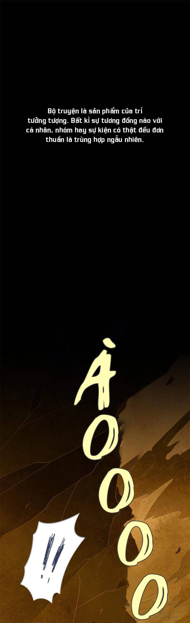 Ma Kể Chuyện Chapter 18 - 1