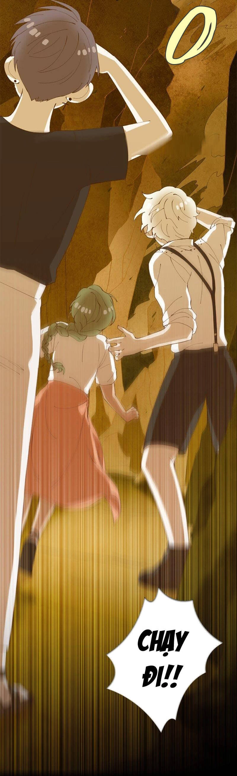 Ma Kể Chuyện Chapter 18 - 2