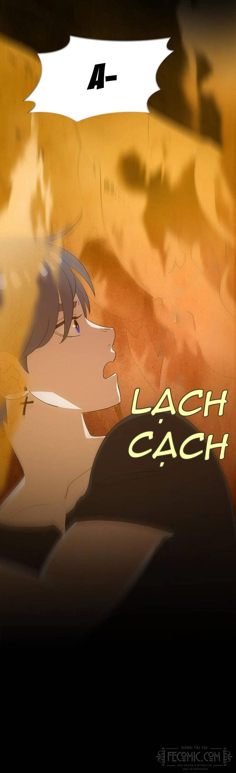 Ma Kể Chuyện Chapter 18 - 6