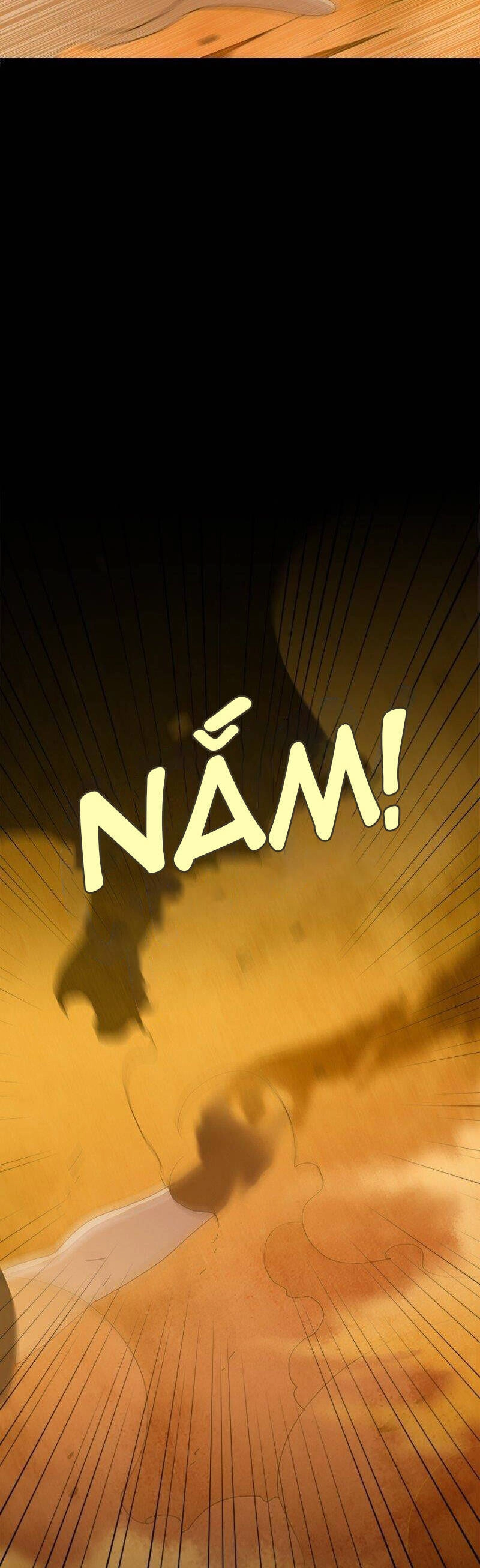 Ma Kể Chuyện Chapter 18 - 8