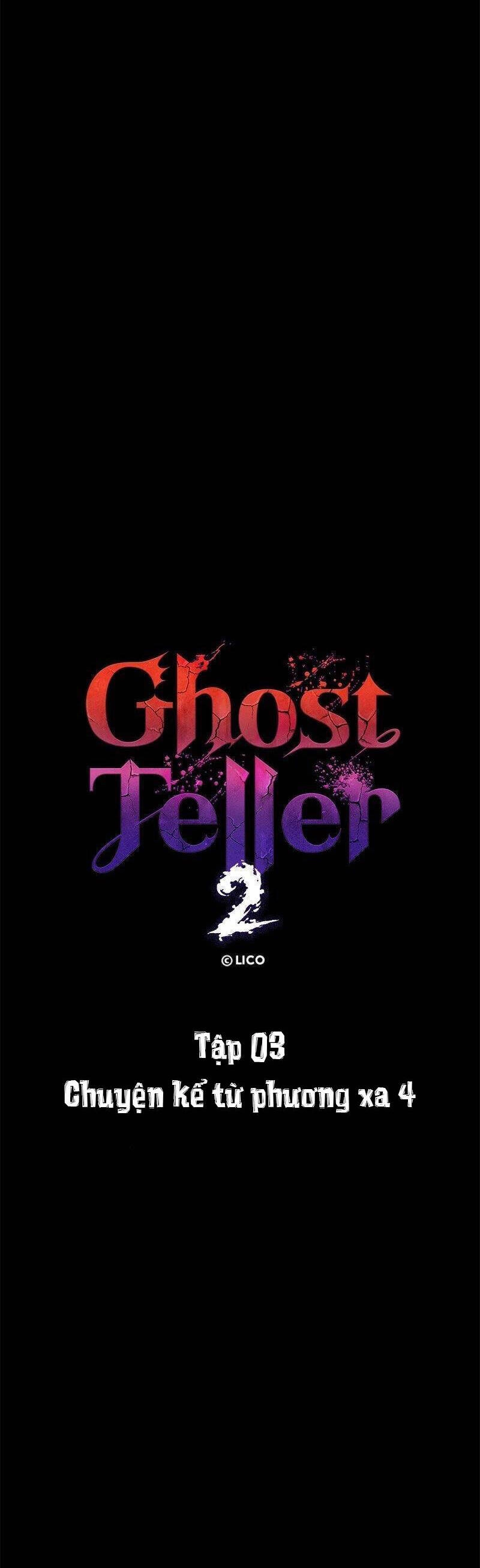 Ma Kể Chuyện Chapter 18 - 11