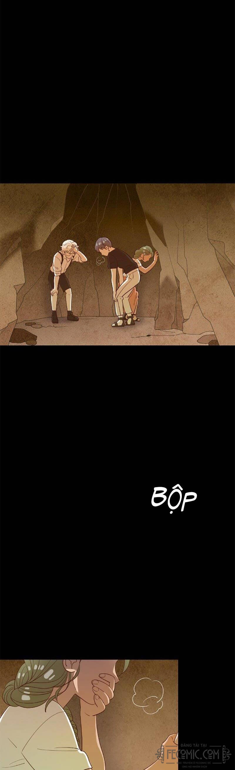 Ma Kể Chuyện Chapter 18 - 12