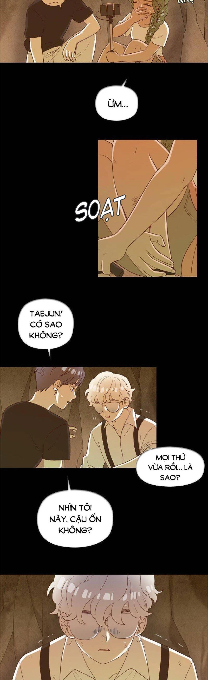 Ma Kể Chuyện Chapter 18 - 14