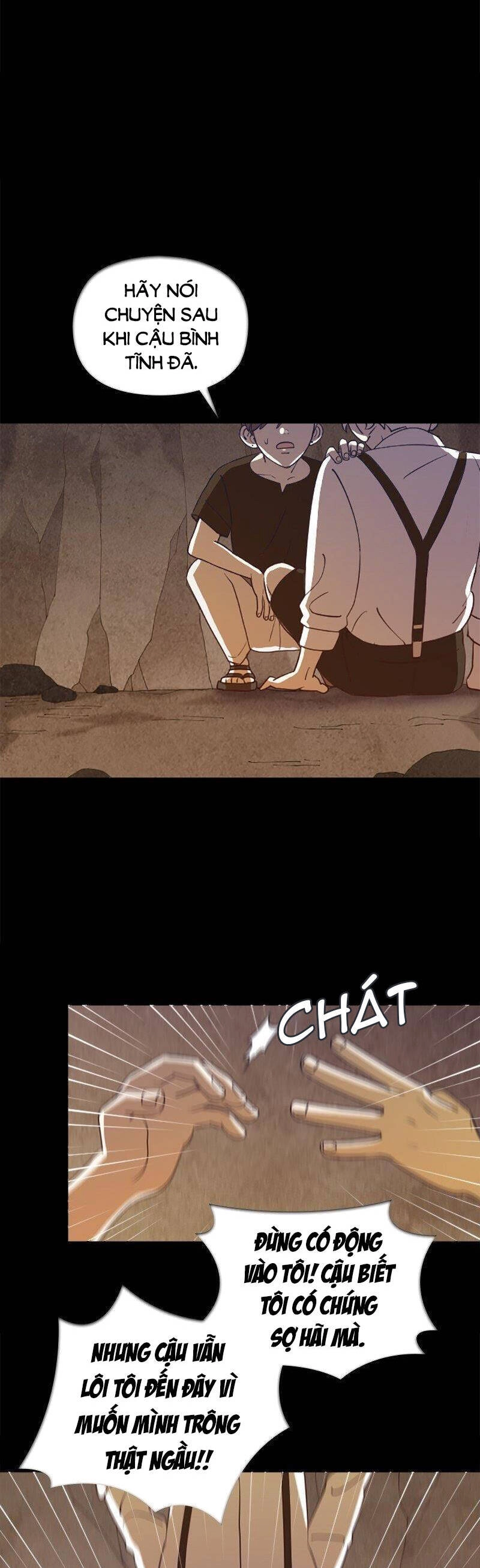 Ma Kể Chuyện Chapter 18 - 16