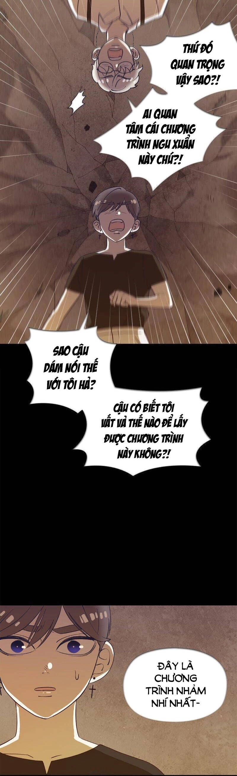 Ma Kể Chuyện Chapter 18 - 17