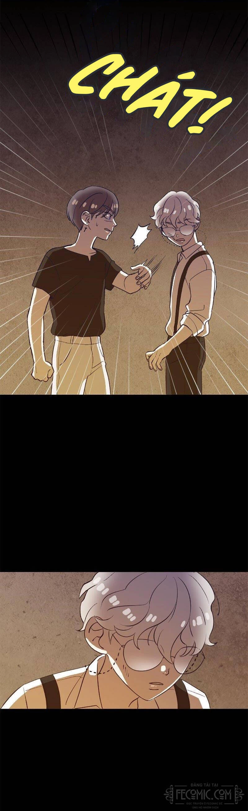 Ma Kể Chuyện Chapter 18 - 18