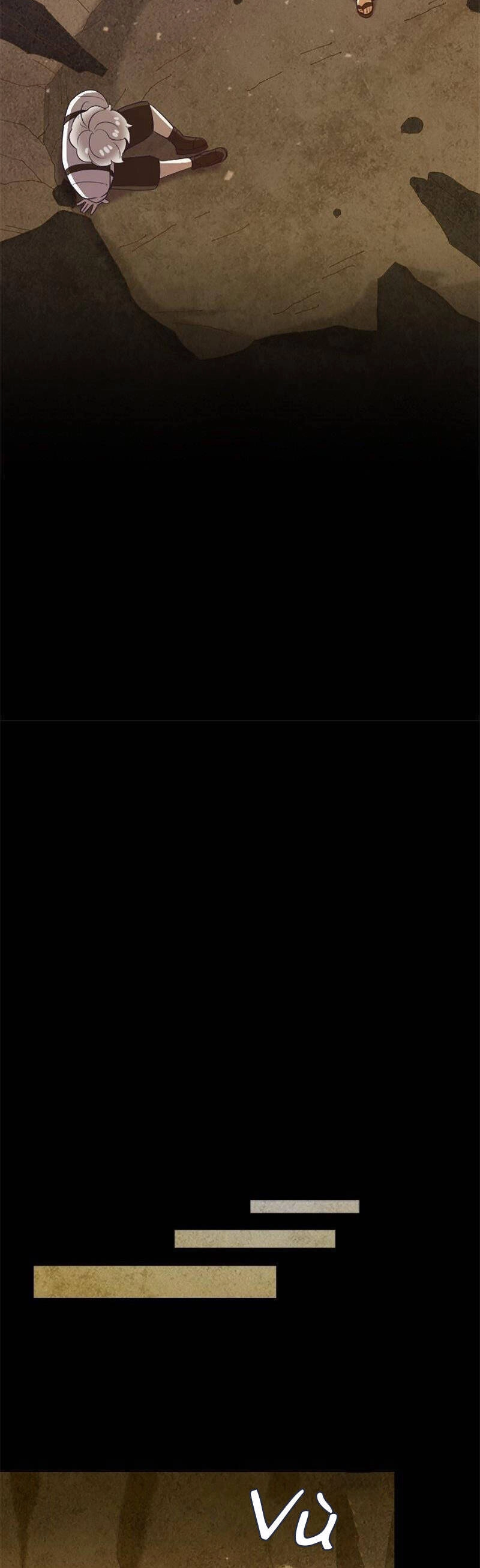 Ma Kể Chuyện Chapter 18 - 21