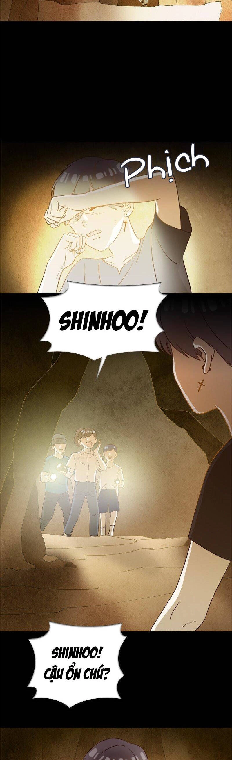 Ma Kể Chuyện Chapter 18 - 23