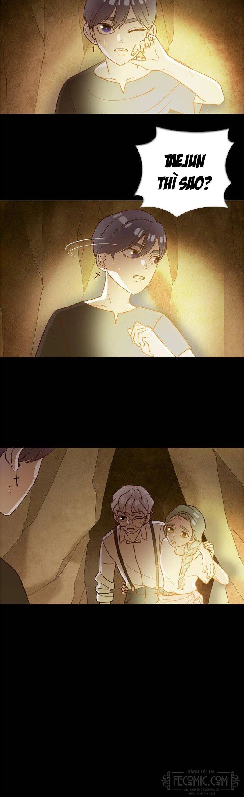 Ma Kể Chuyện Chapter 18 - 24