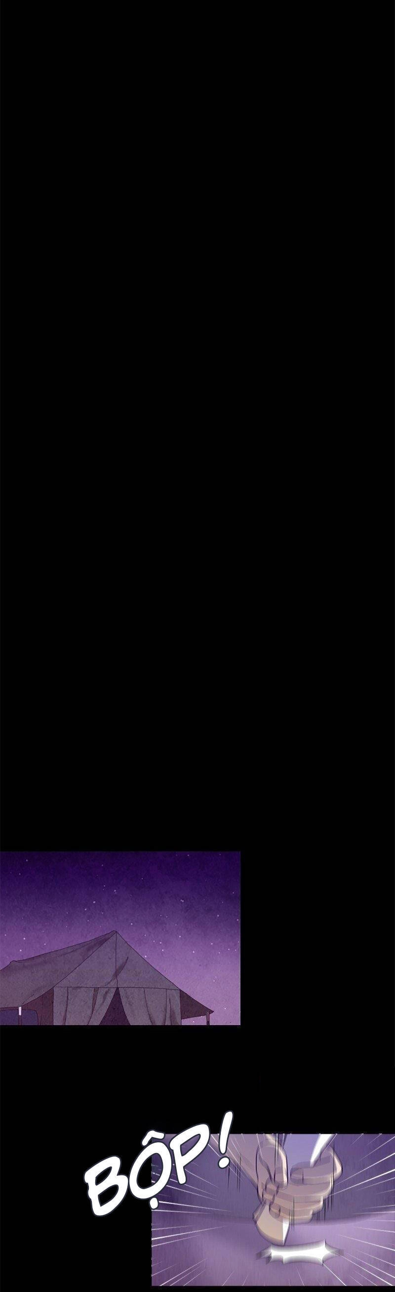 Ma Kể Chuyện Chapter 18 - 25