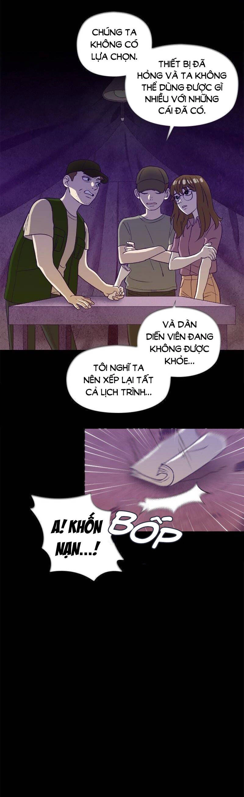 Ma Kể Chuyện Chapter 18 - 26