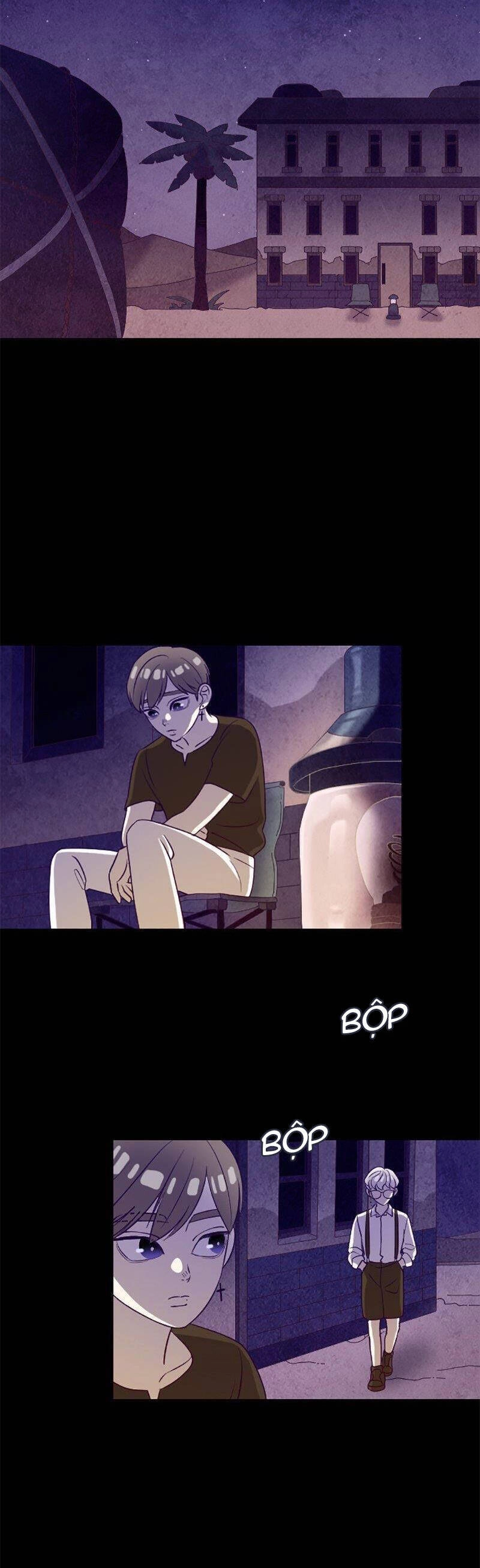 Ma Kể Chuyện Chapter 18 - 28