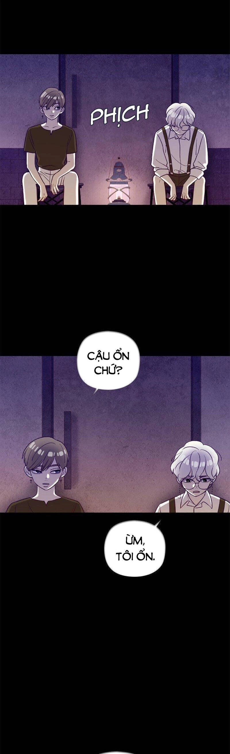 Ma Kể Chuyện Chapter 18 - 29