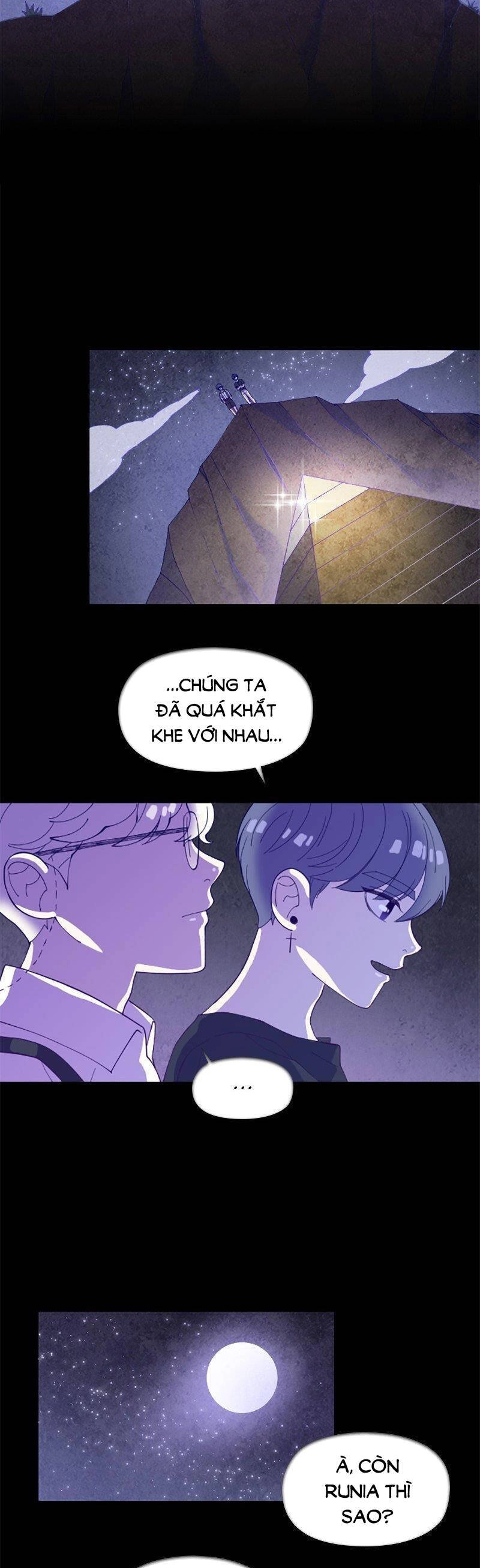 Ma Kể Chuyện Chapter 18 - 31