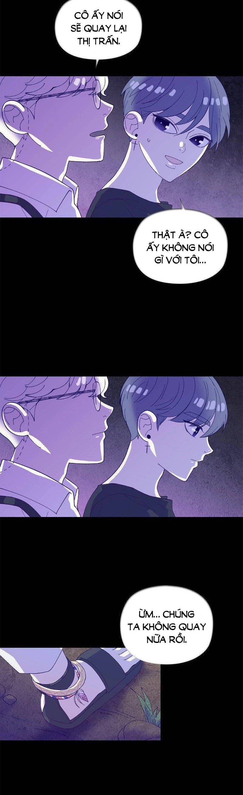 Ma Kể Chuyện Chapter 18 - 32