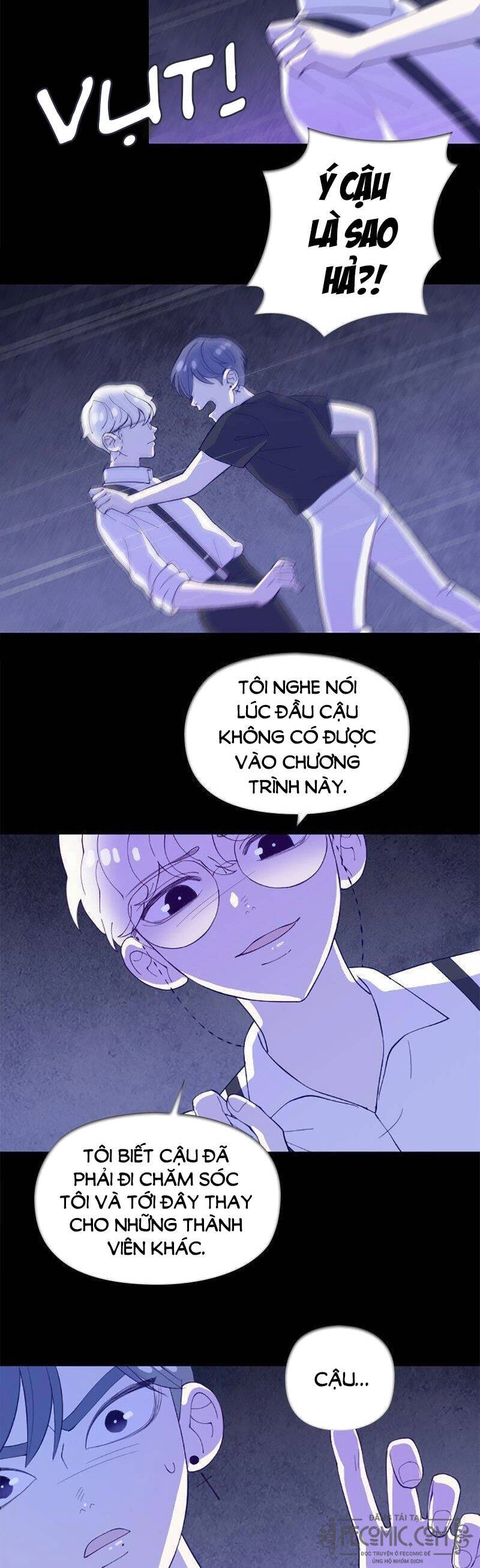 Ma Kể Chuyện Chapter 18 - 36