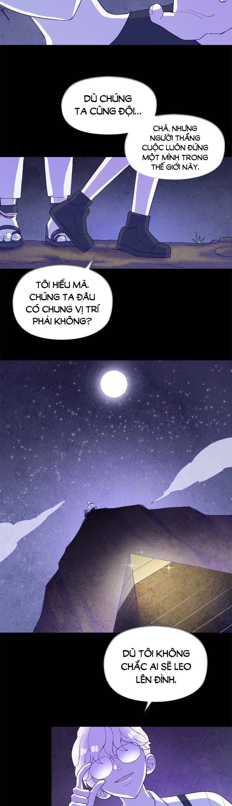 Ma Kể Chuyện Chapter 18 - 37