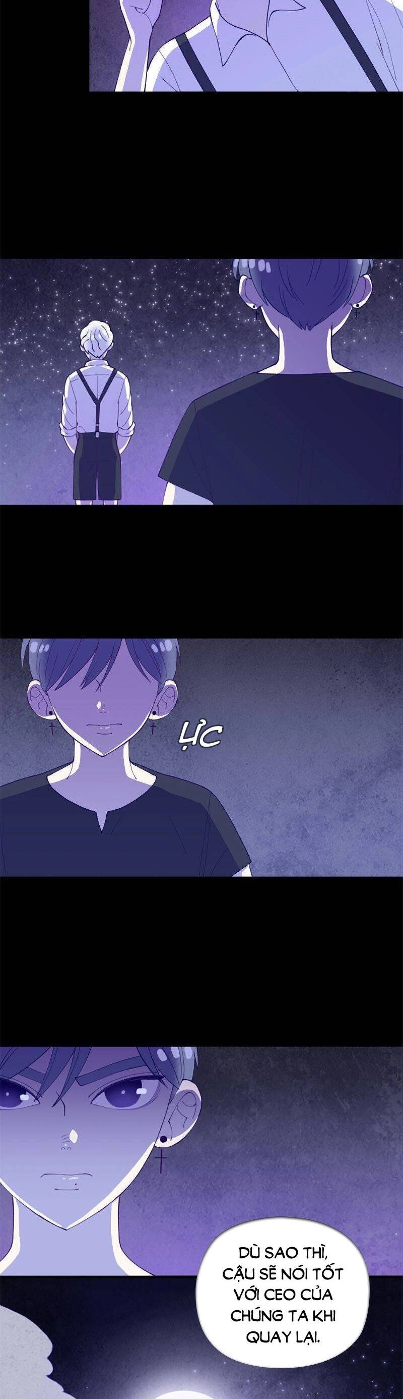 Ma Kể Chuyện Chapter 18 - 38