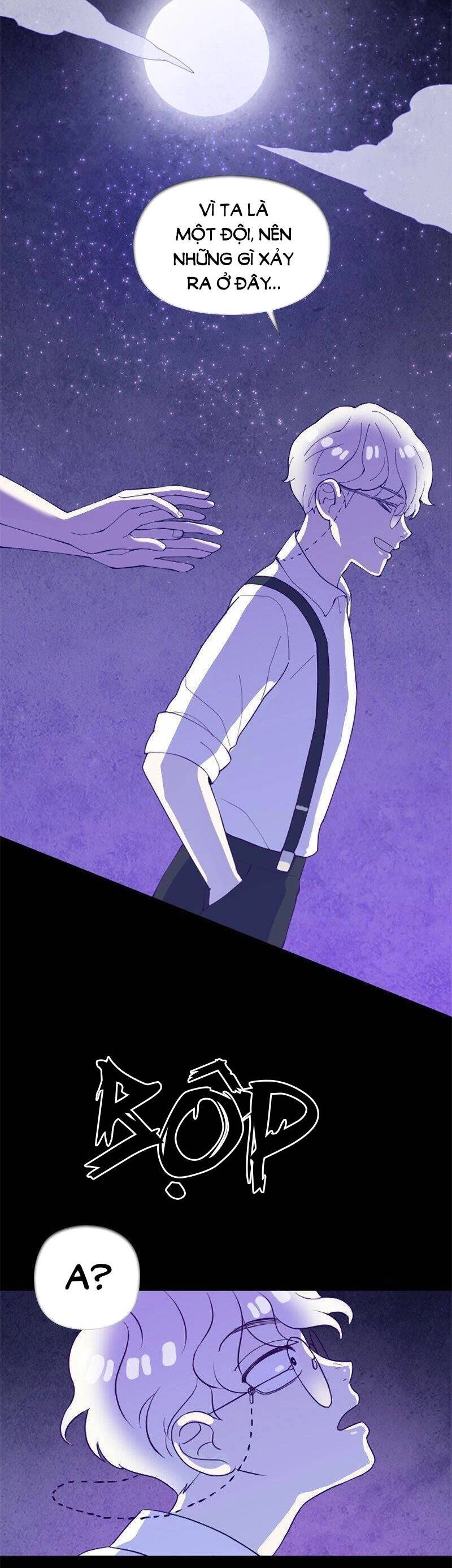 Ma Kể Chuyện Chapter 18 - 39