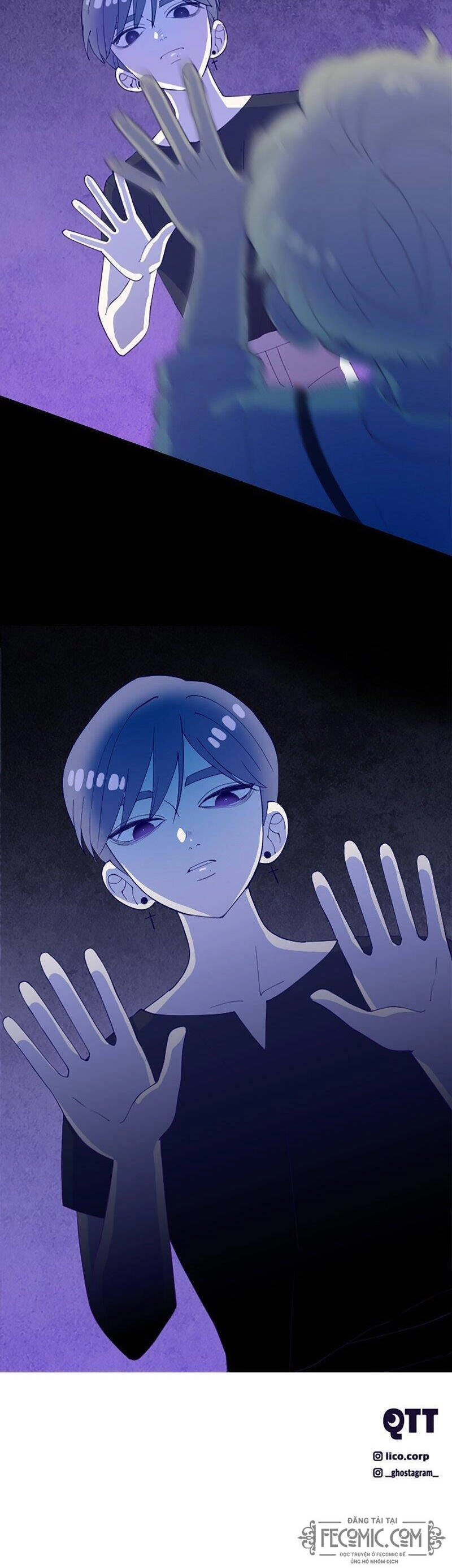 Ma Kể Chuyện Chapter 18 - 41