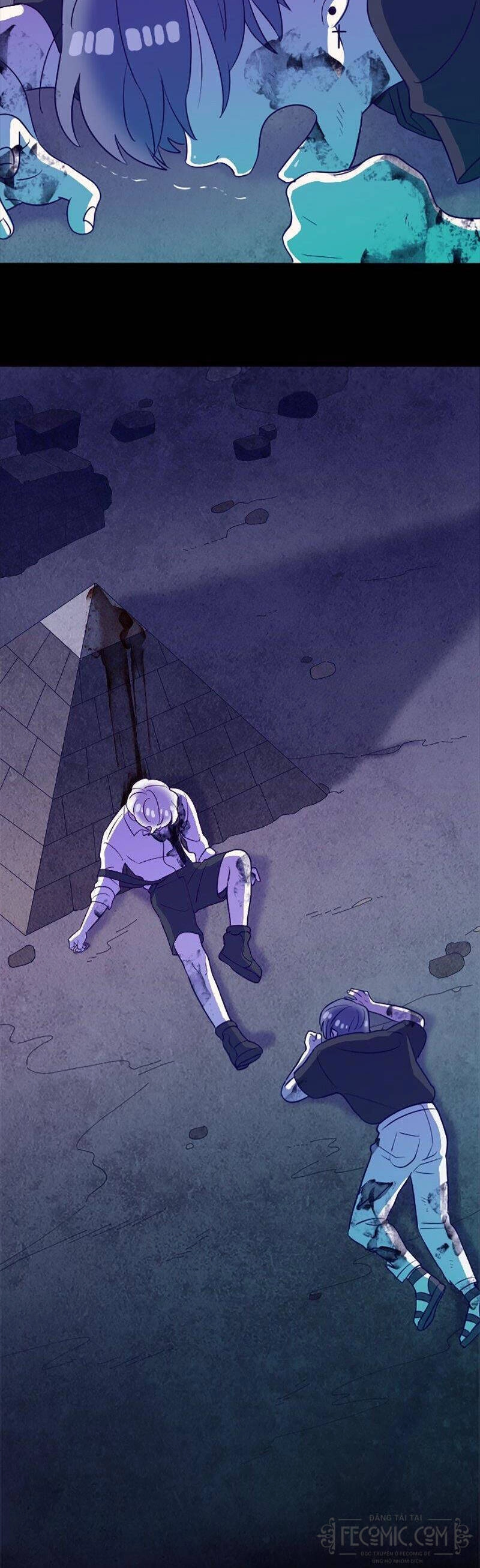 Ma Kể Chuyện Chapter 19 - 12