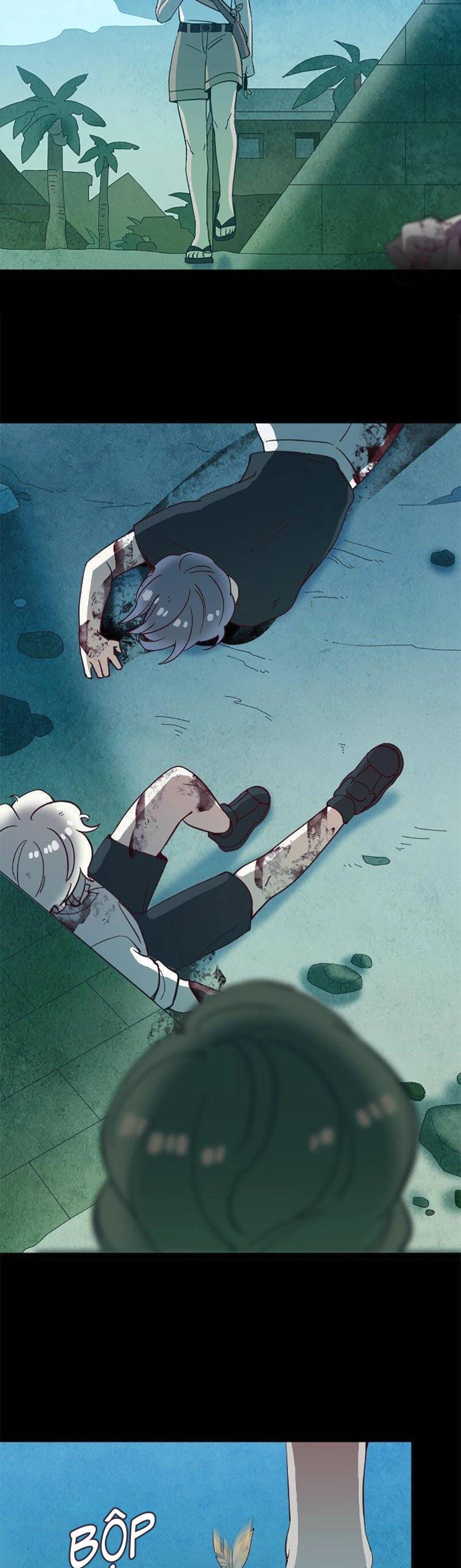 Ma Kể Chuyện Chapter 19 - 15