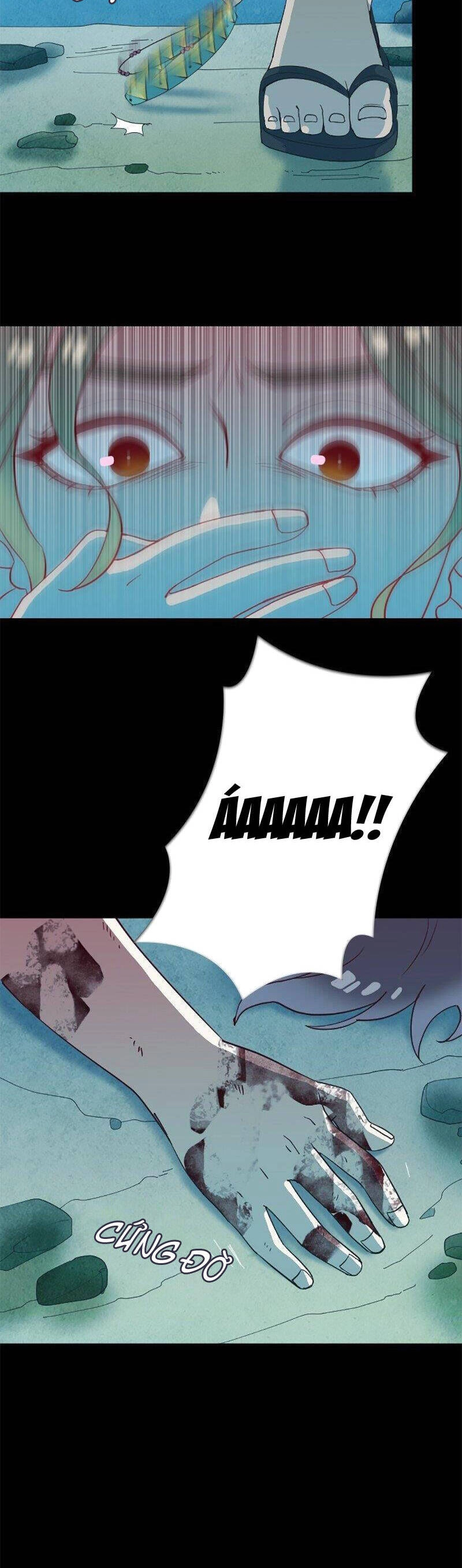 Ma Kể Chuyện Chapter 19 - 16