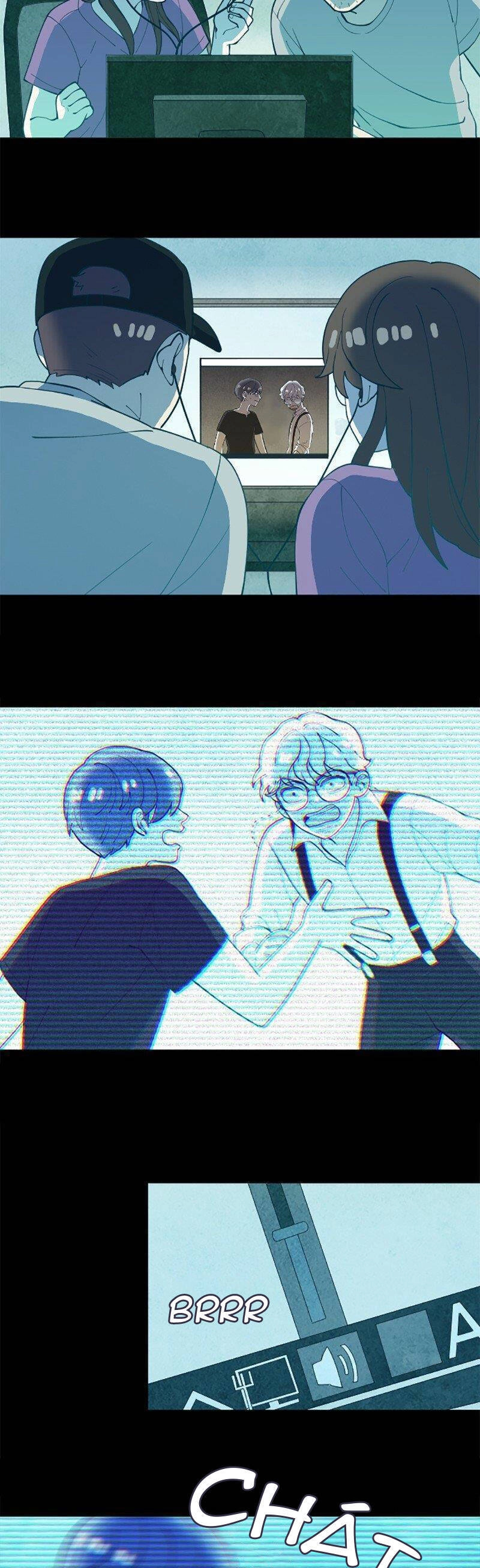 Ma Kể Chuyện Chapter 19 - 25