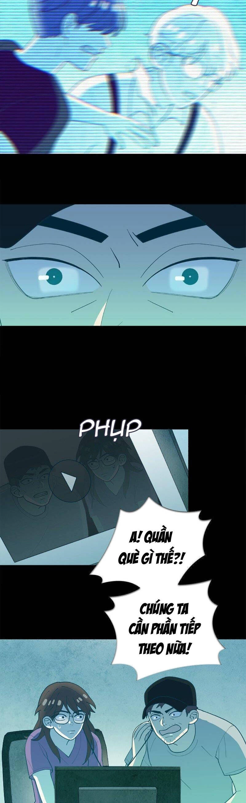 Ma Kể Chuyện Chapter 19 - 26