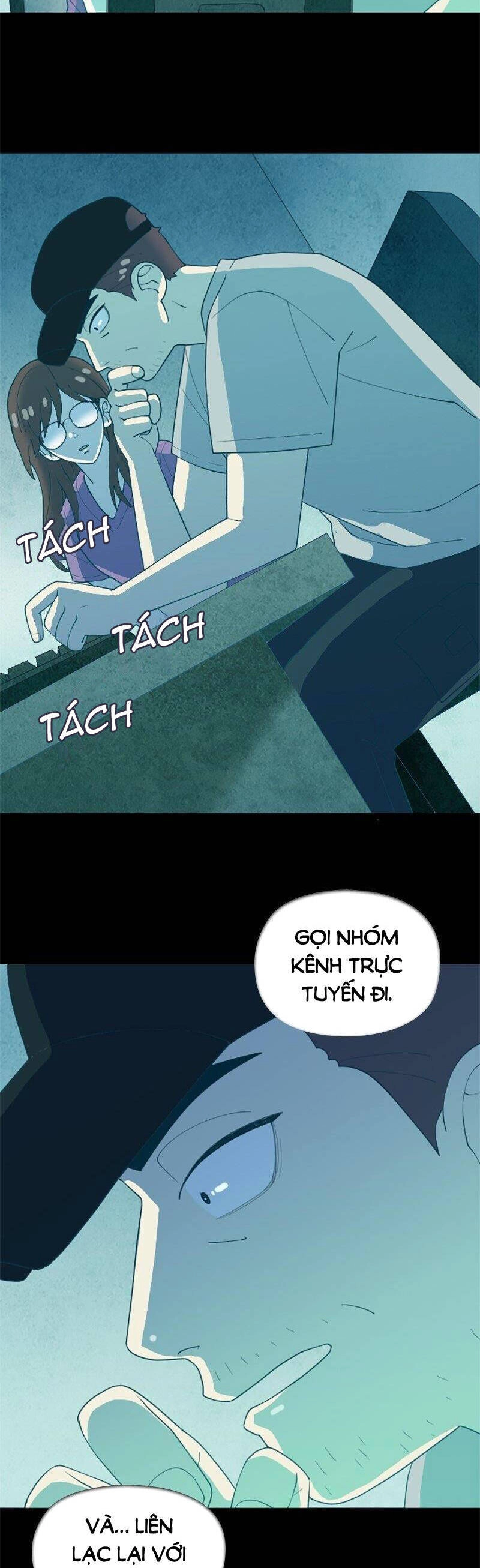 Ma Kể Chuyện Chapter 19 - 27