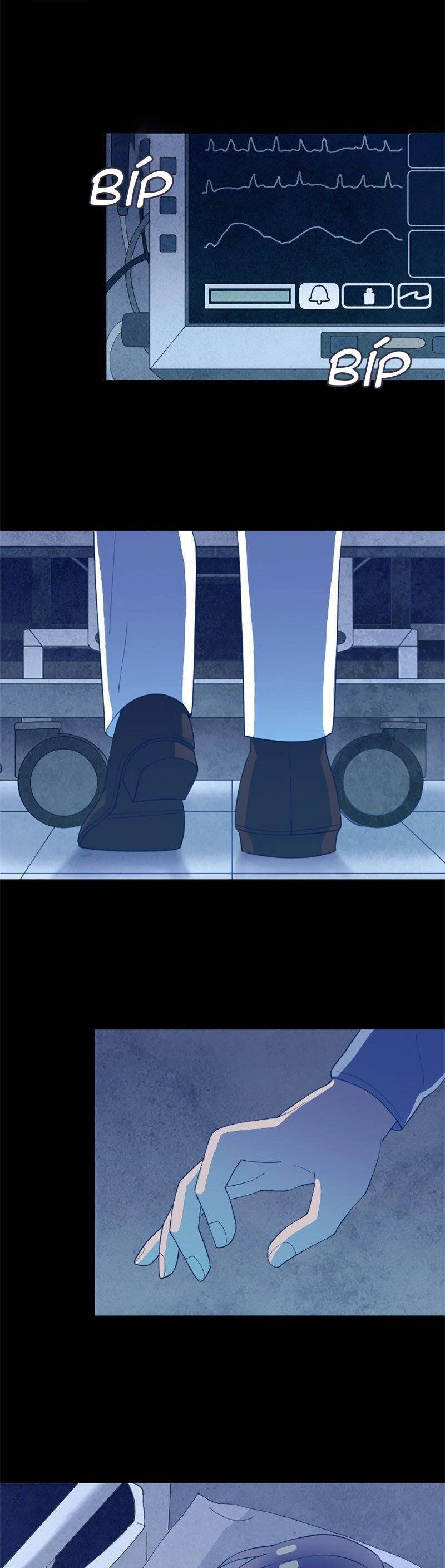 Ma Kể Chuyện Chapter 19 - 31