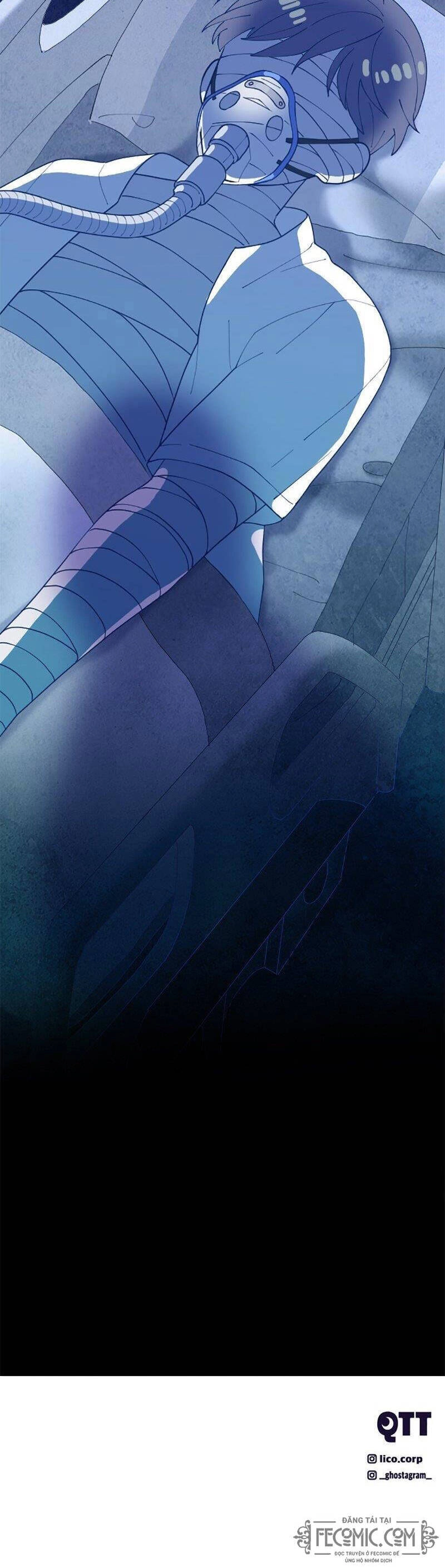 Ma Kể Chuyện Chapter 19 - 32