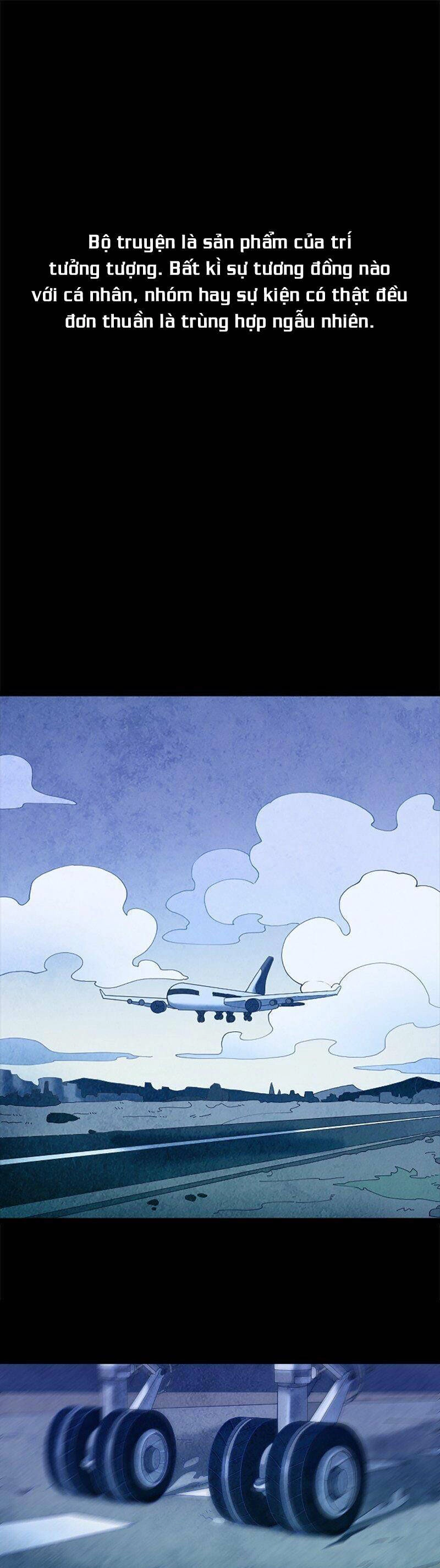 Ma Kể Chuyện Chapter 20 - 1