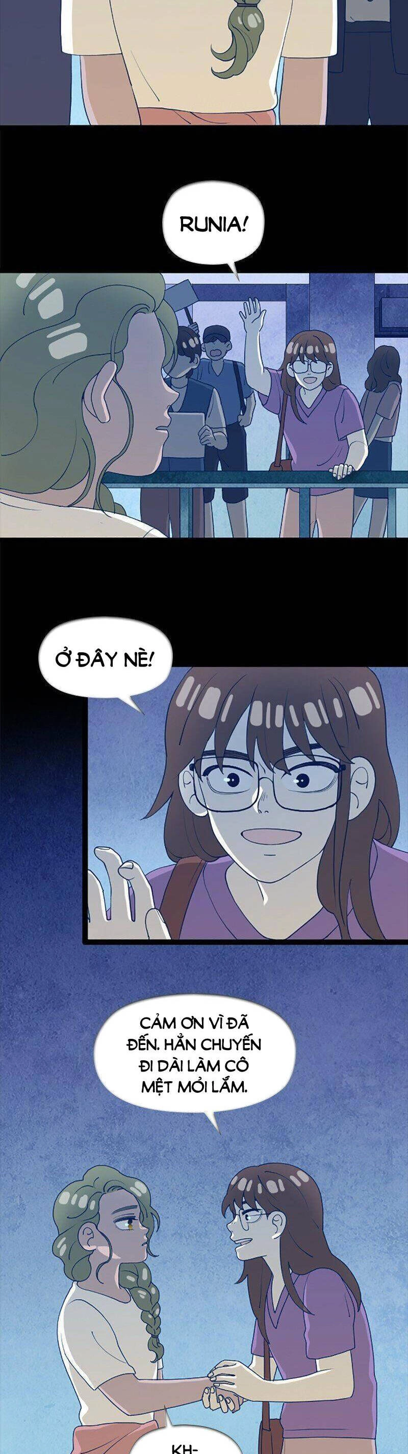 Ma Kể Chuyện Chapter 20 - 3