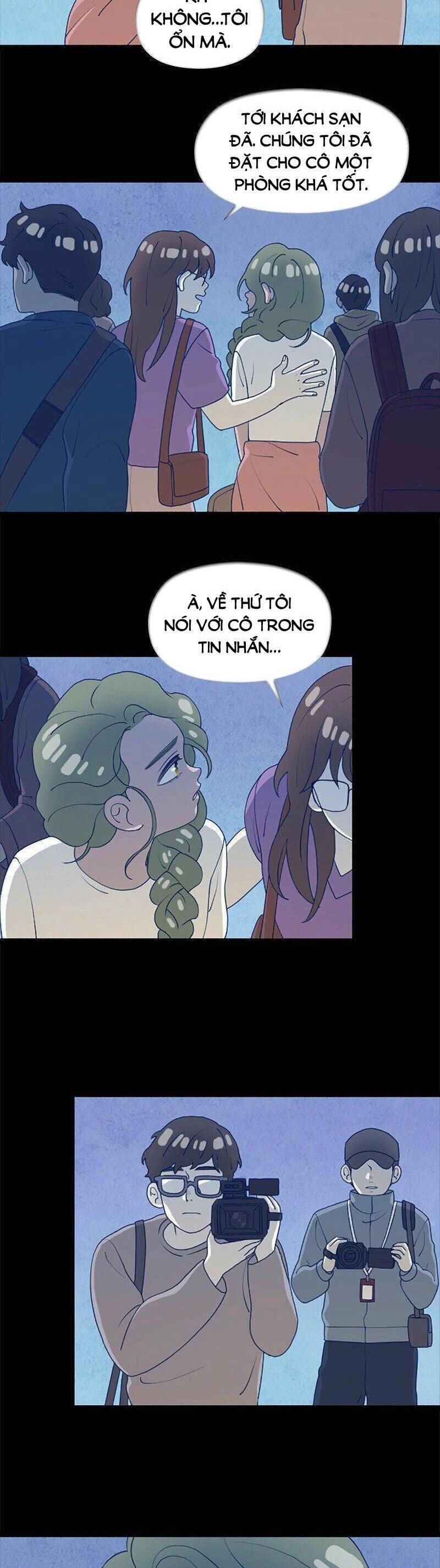 Ma Kể Chuyện Chapter 20 - 4