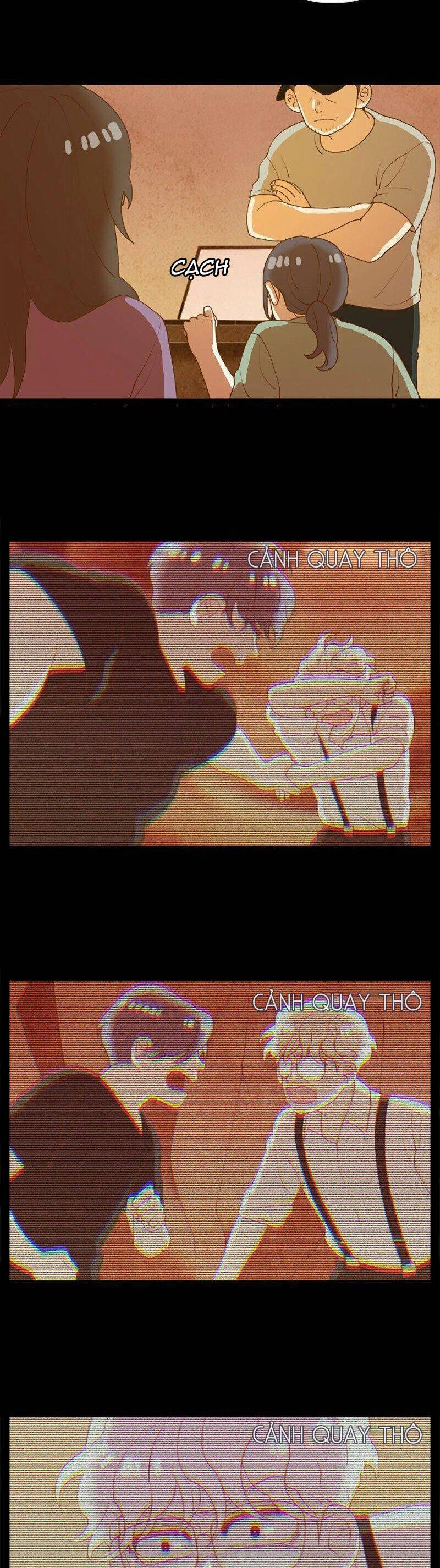 Ma Kể Chuyện Chapter 20 - 10