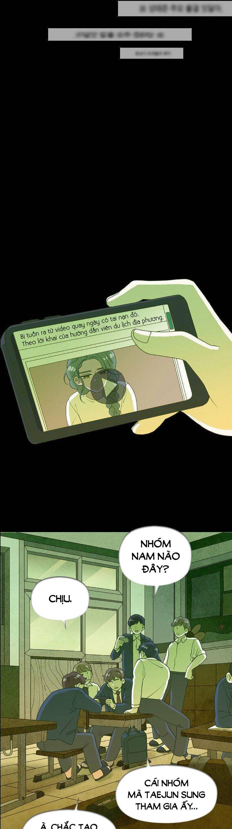 Ma Kể Chuyện Chapter 20 - 13