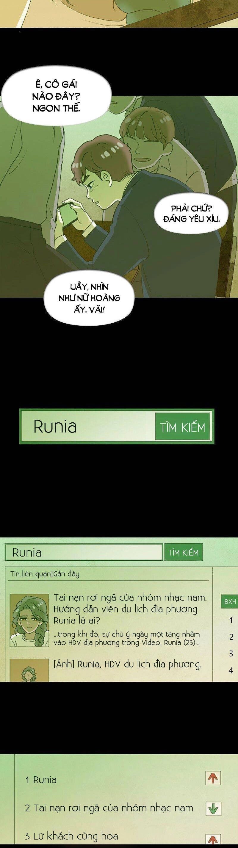 Ma Kể Chuyện Chapter 20 - 15