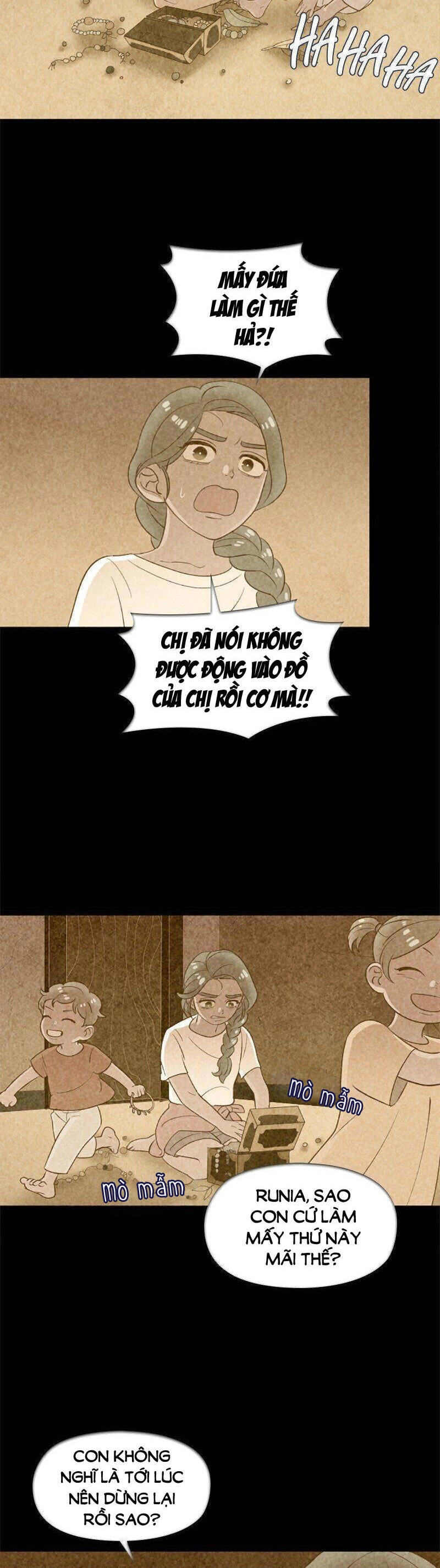 Ma Kể Chuyện Chapter 20 - 19