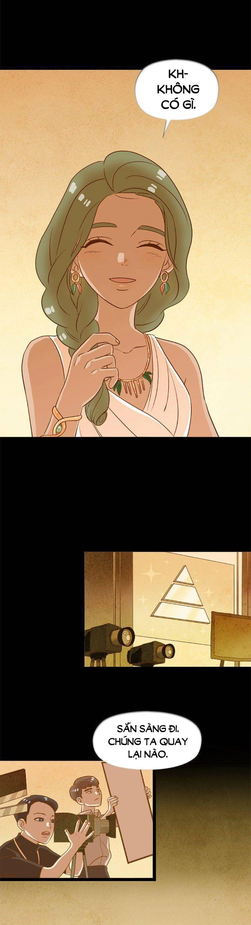 Ma Kể Chuyện Chapter 20 - 23