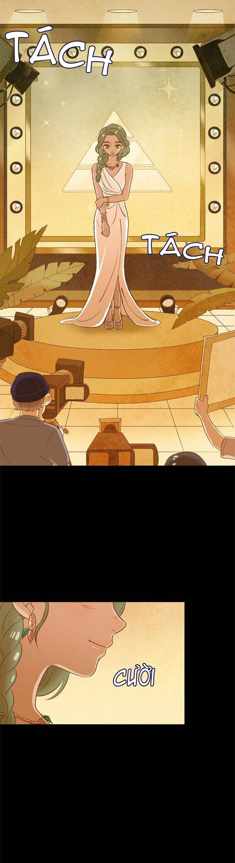 Ma Kể Chuyện Chapter 20 - 24