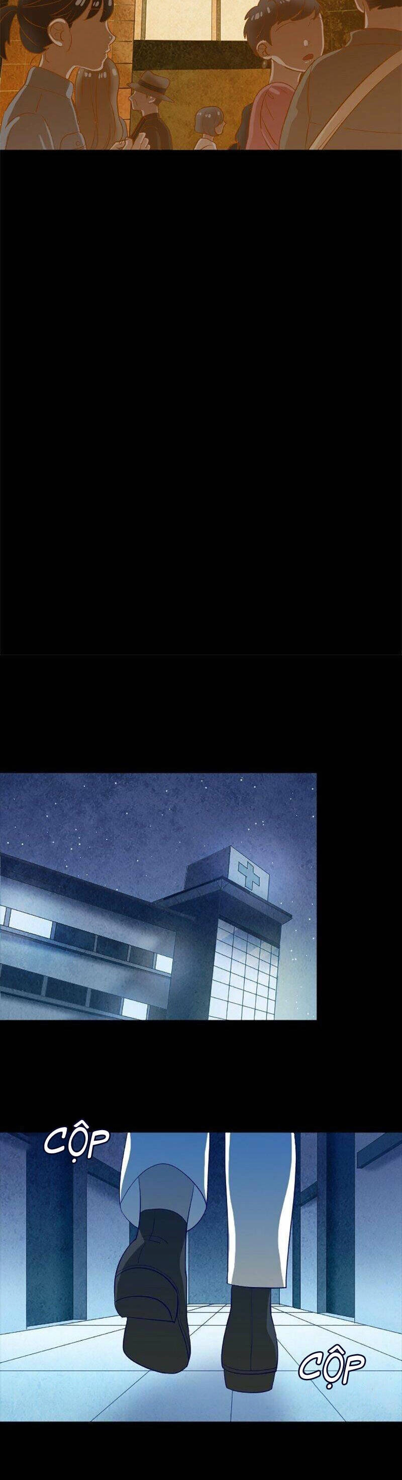 Ma Kể Chuyện Chapter 20 - 26