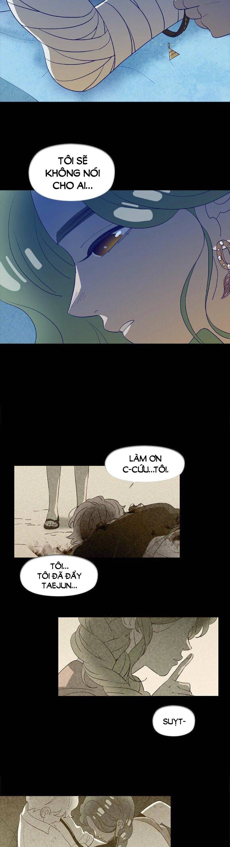 Ma Kể Chuyện Chapter 20 - 30