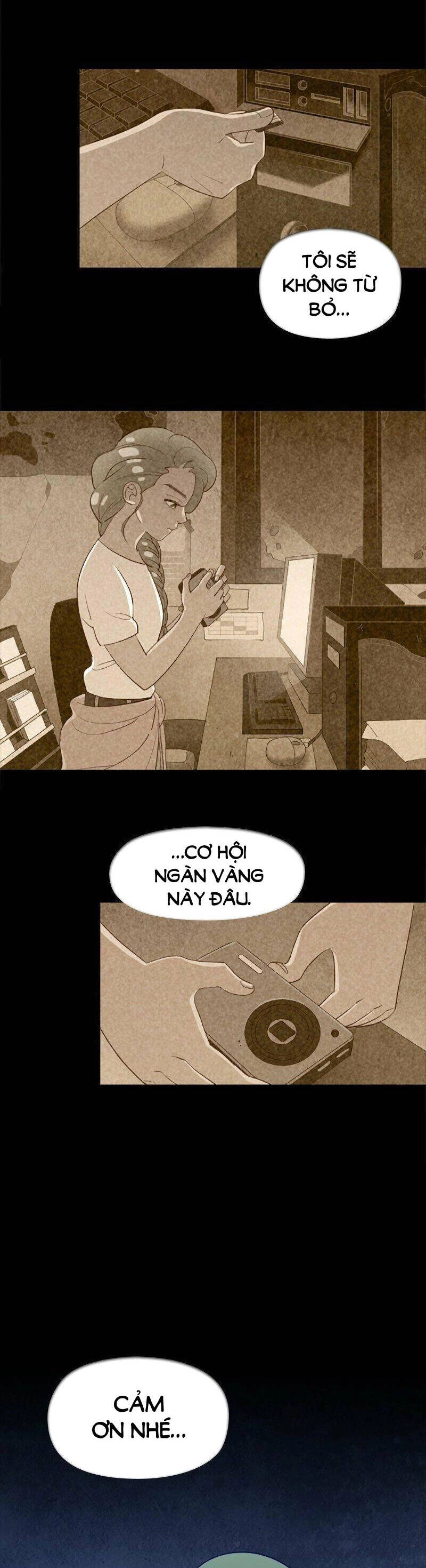 Ma Kể Chuyện Chapter 20 - 32