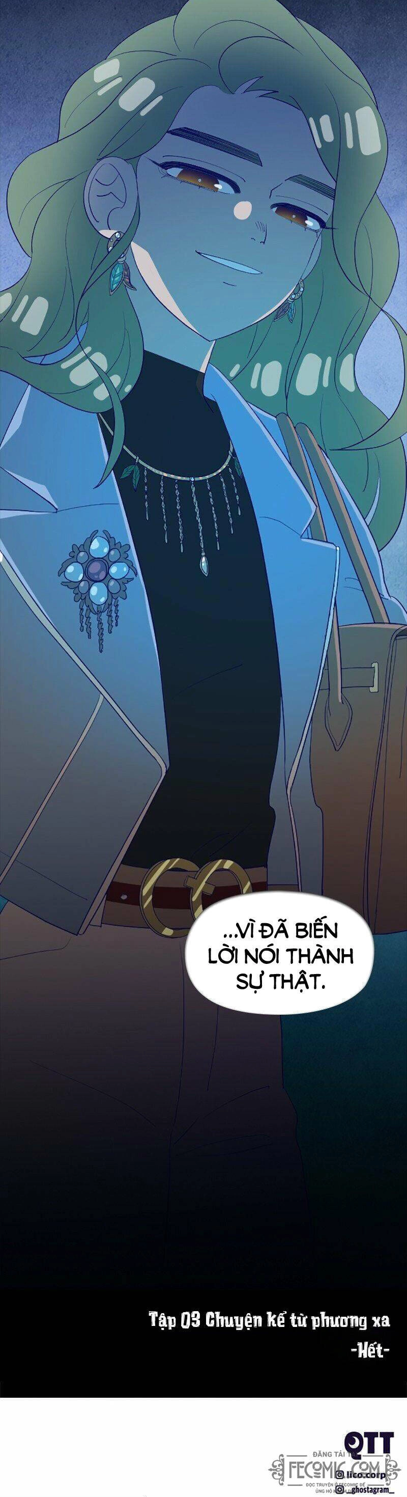 Ma Kể Chuyện Chapter 20 - 33